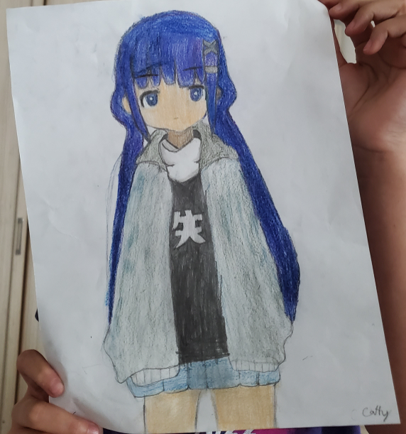 Lost Umbrella Thumbnail