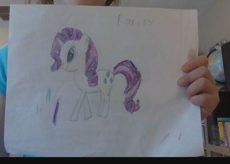 Rarity Thumbnail