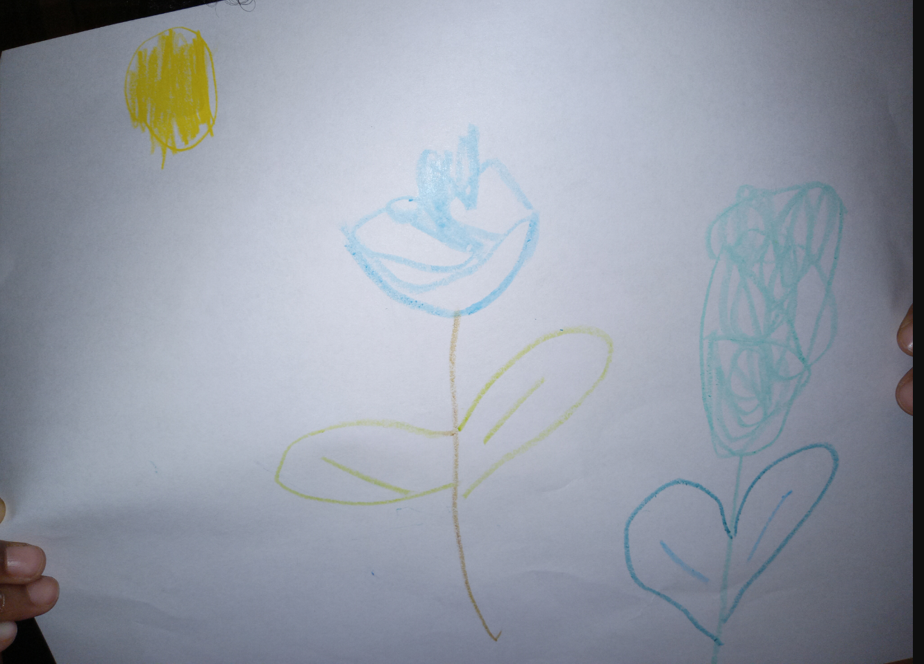 Flower of the Flower Thumbnail