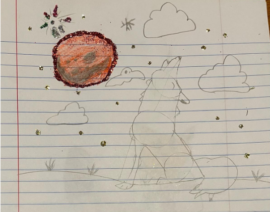Wolf Night Thumbnail