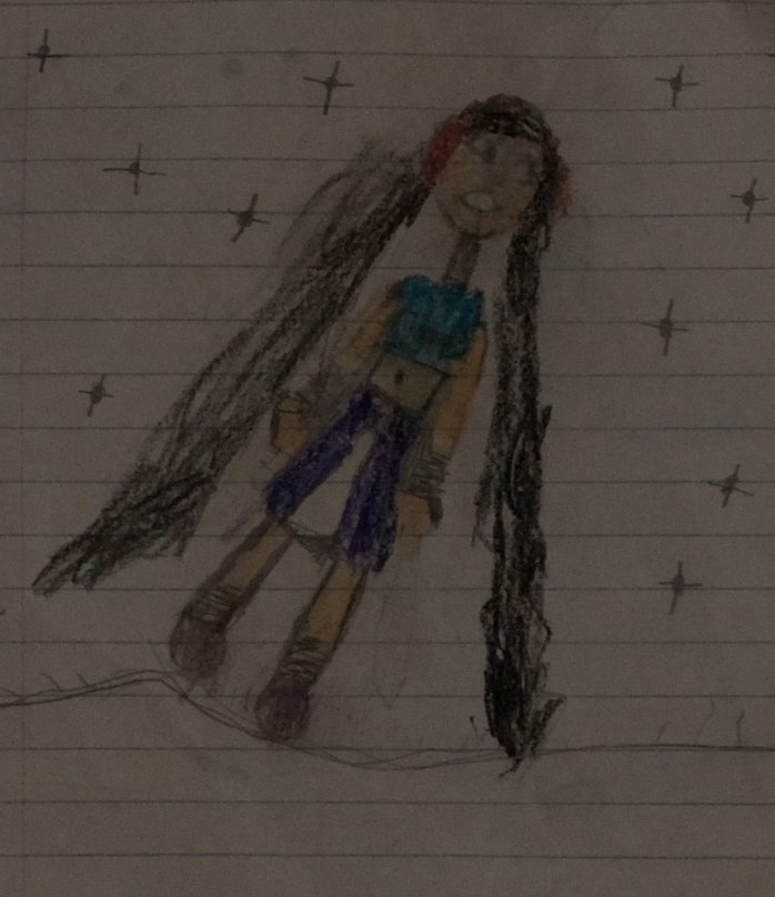 Me and The Stars Thumbnail