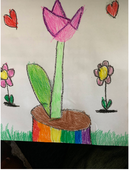 Pretty Flower Thumbnail