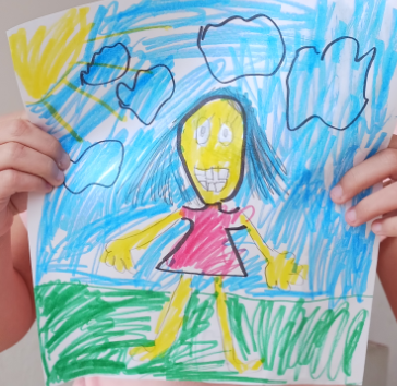 Happy me Thumbnail