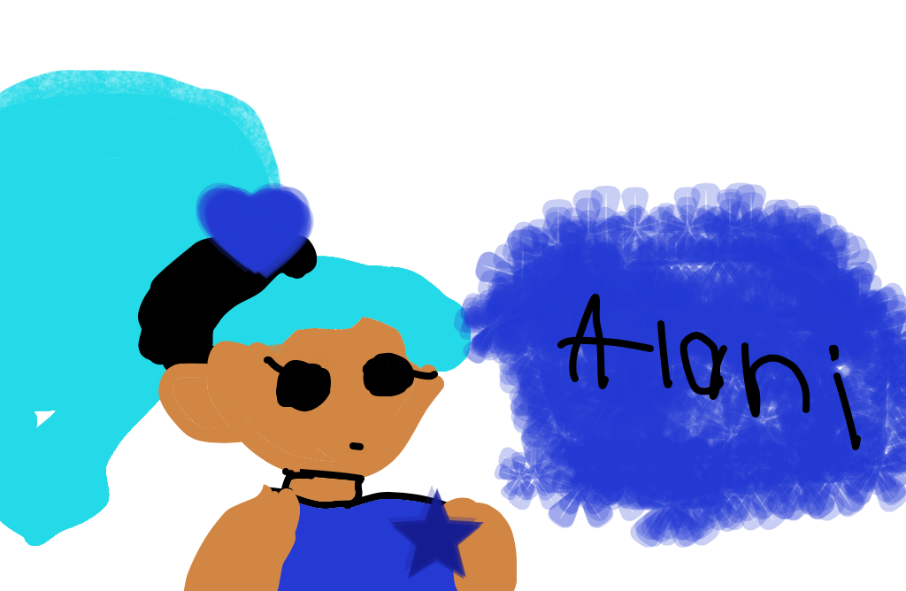 Hastune Miko as Kid Thumbnail