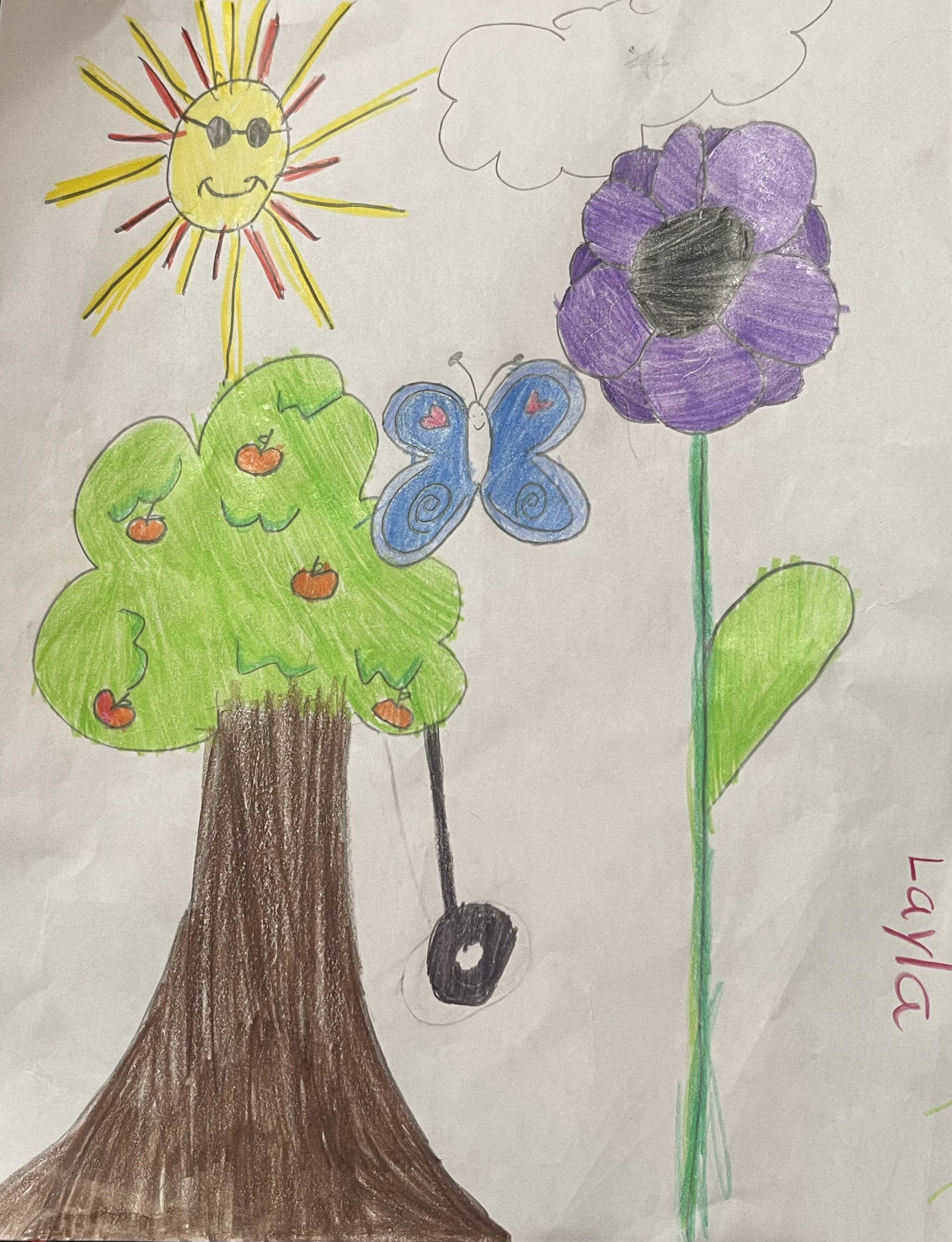 Nature Thumbnail