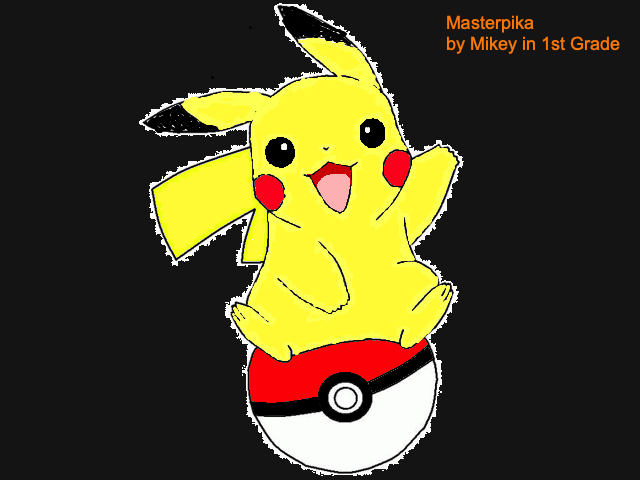 Masterpika Thumbnail
