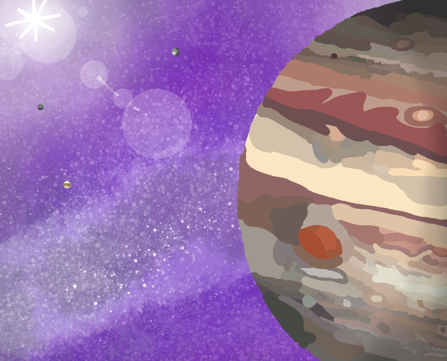 Jupiter Thumbnail