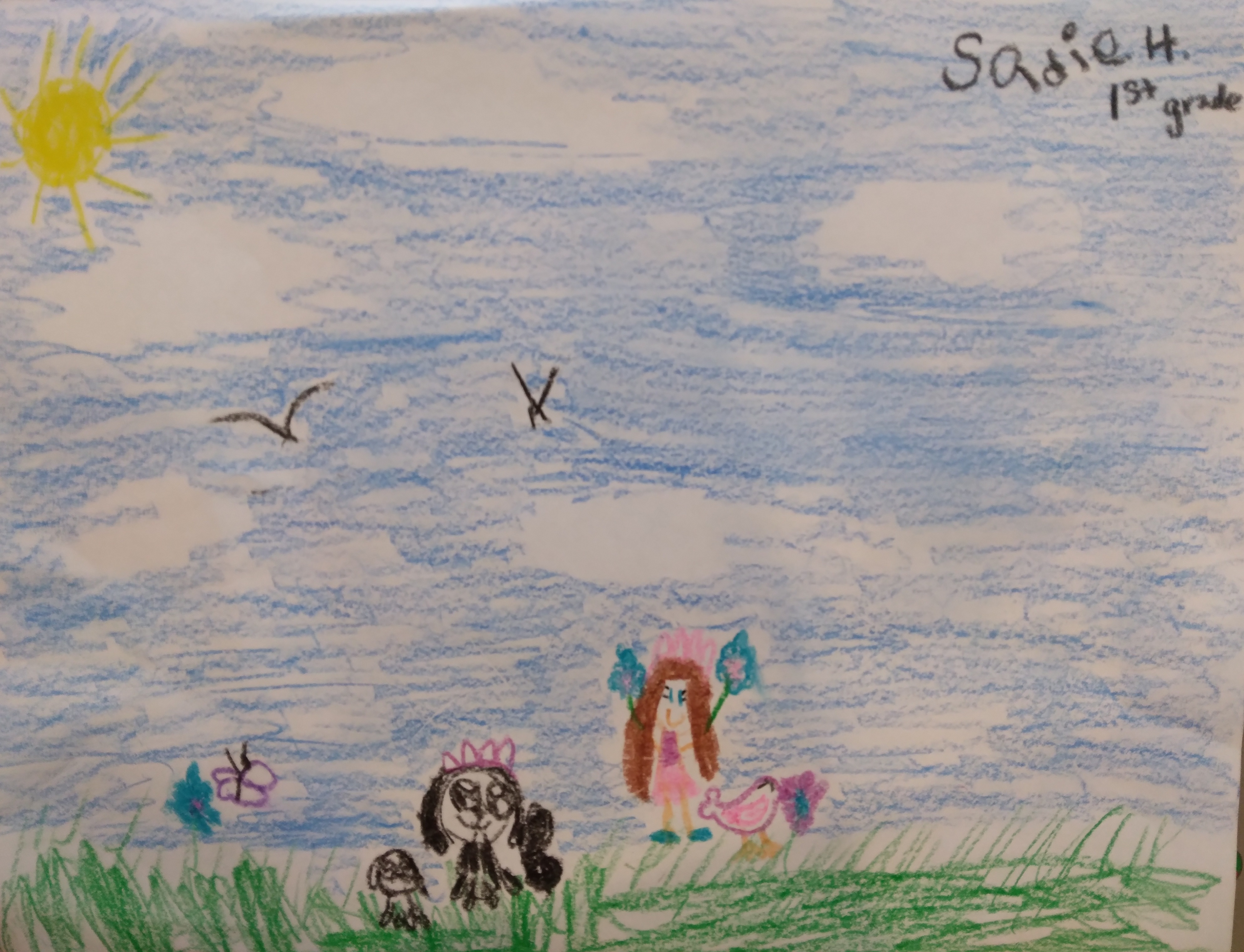 Summer Fun Thumbnail