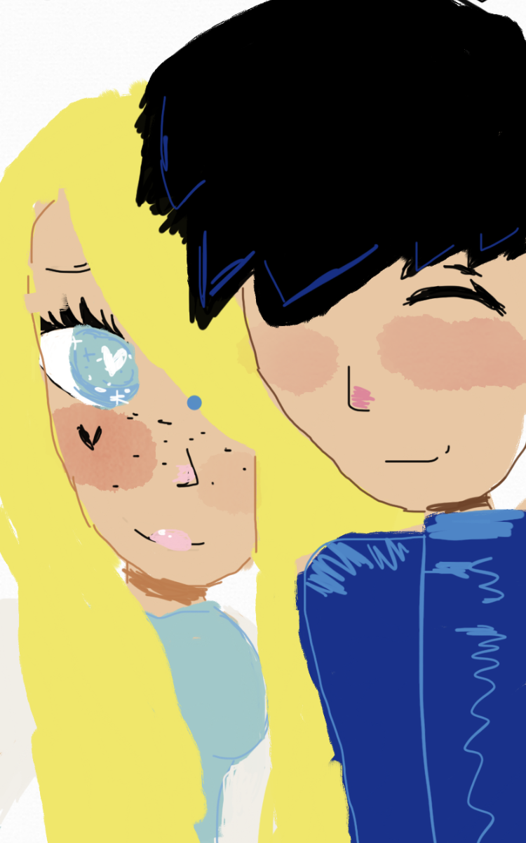 Friends forever Thumbnail