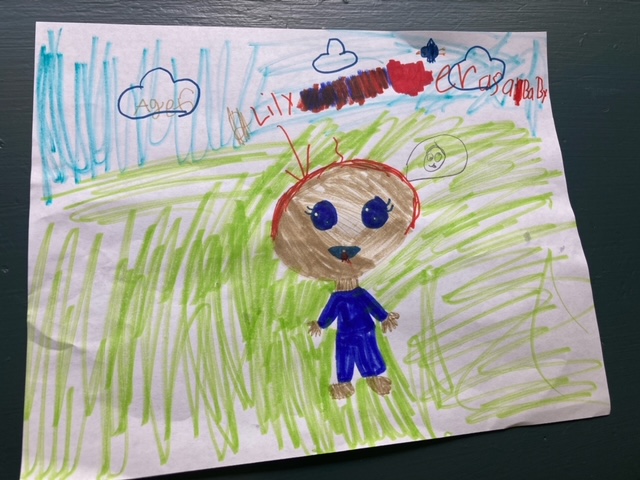 Lily Thumbnail