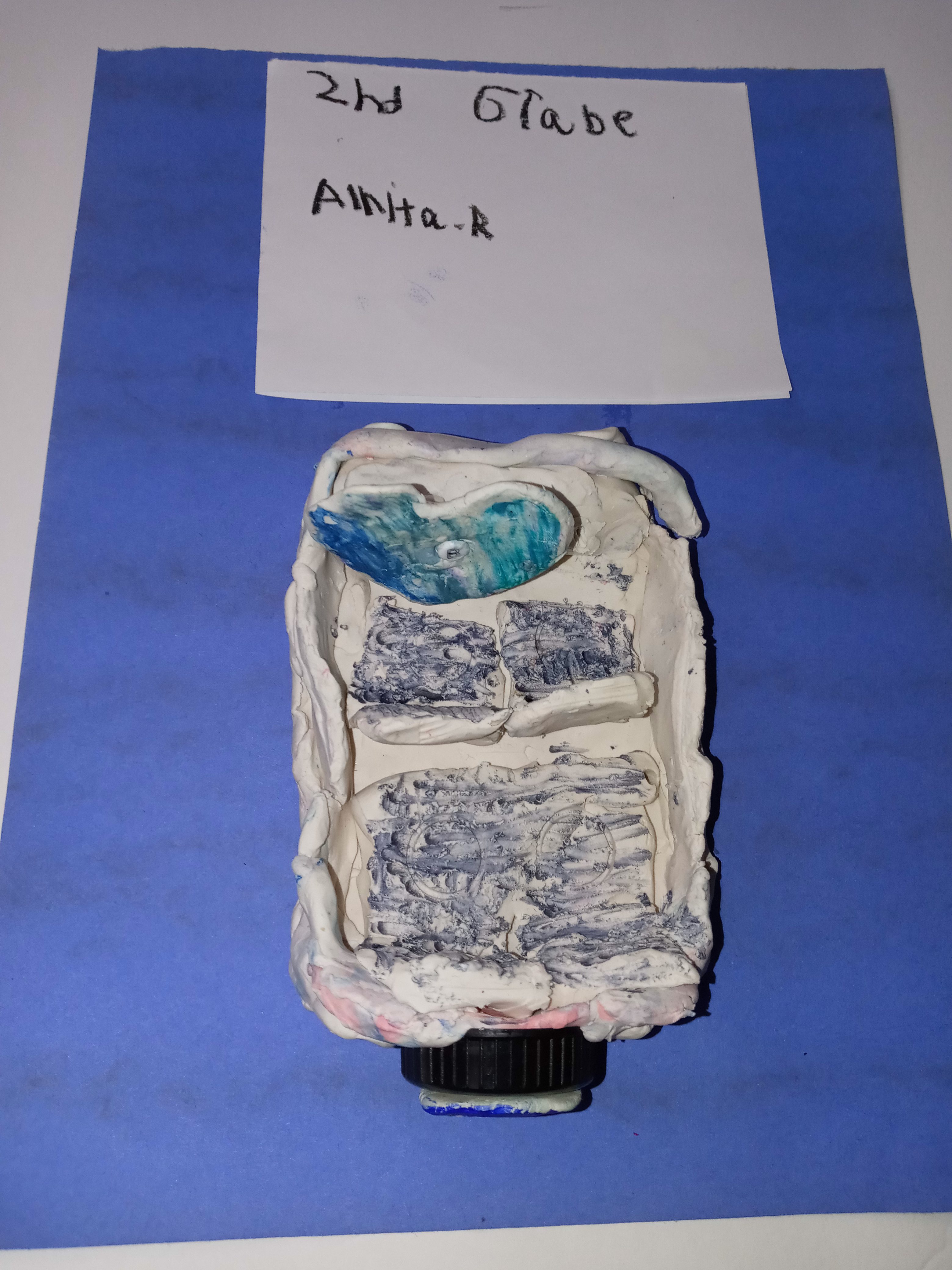 Clay Car Thumbnail