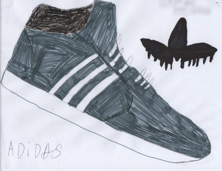 Adidas Art Thumbnail