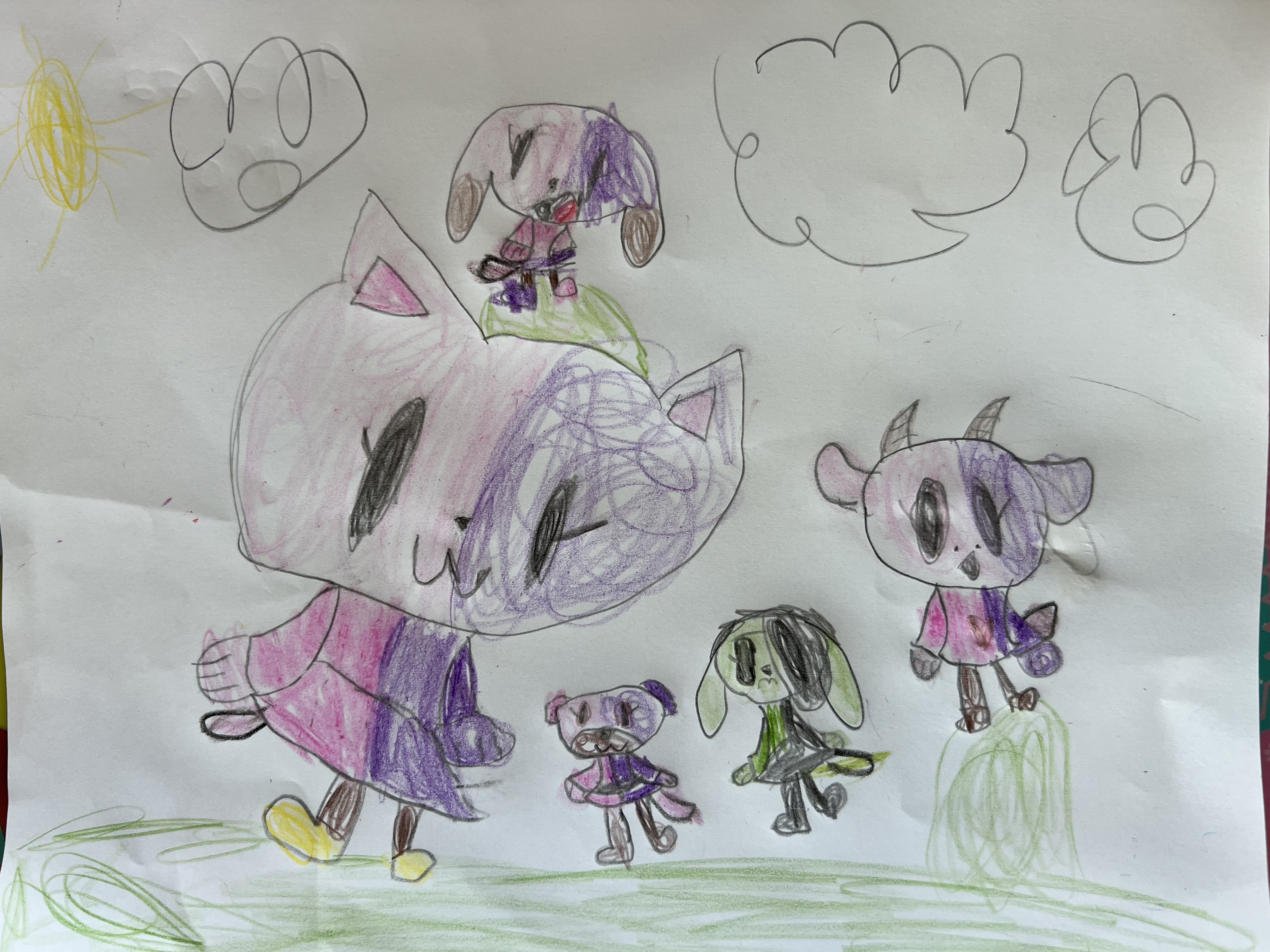 Animal City Thumbnail