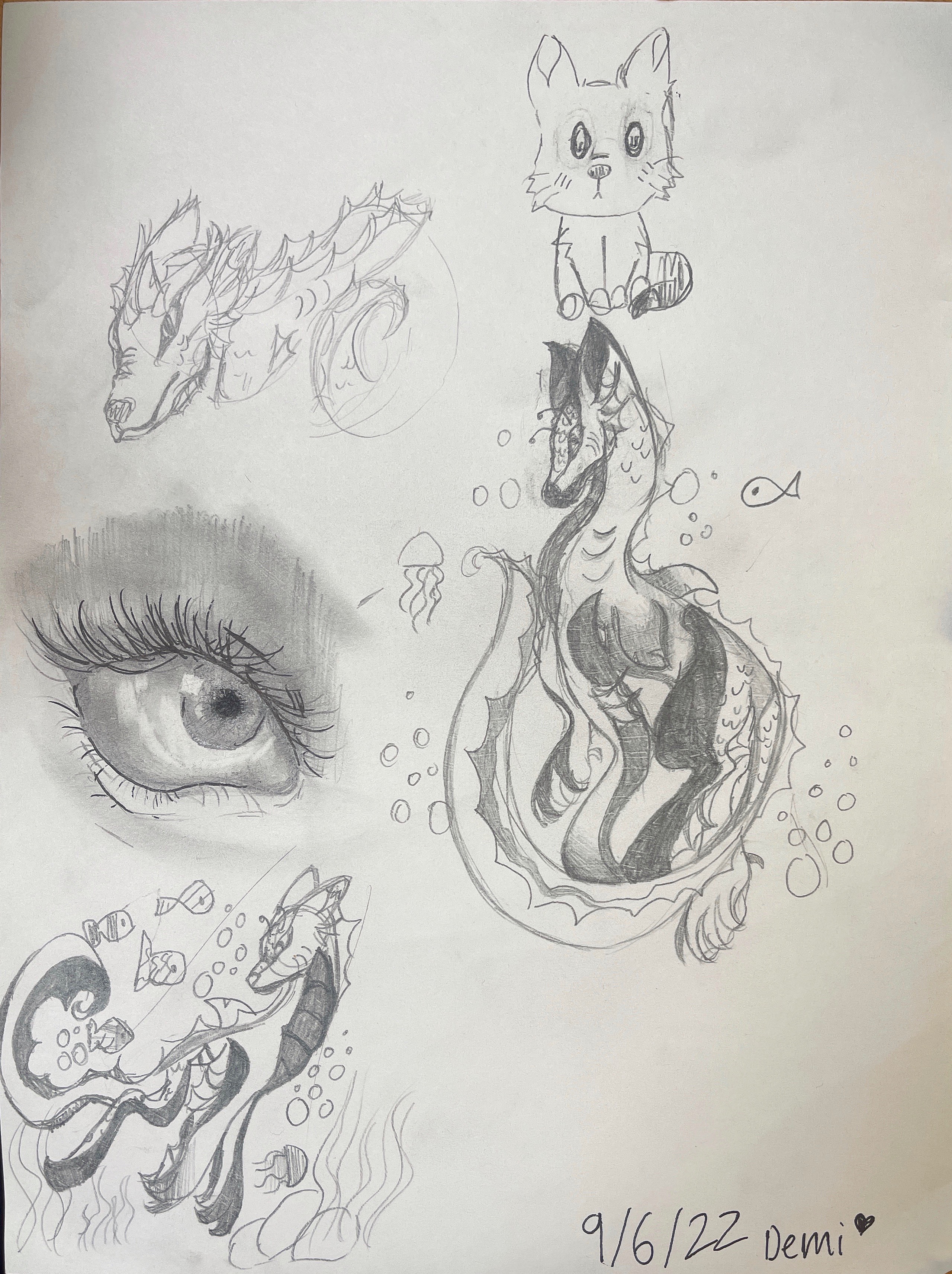 Demi’s Visions Thumbnail