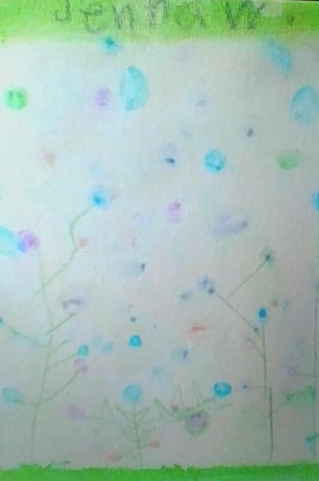 Flowers Falling From the Sky Thumbnail