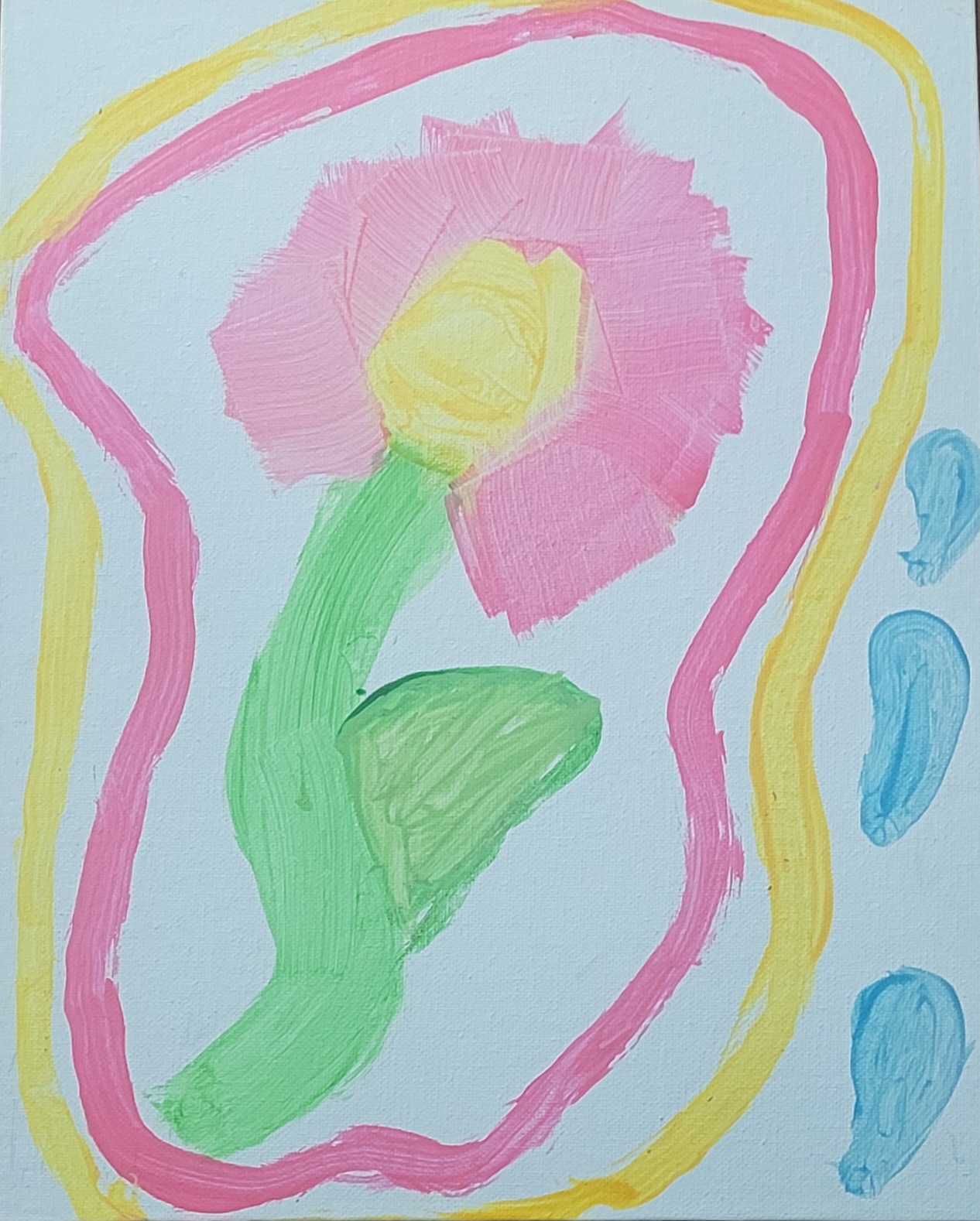 Mandella Flower Thumbnail