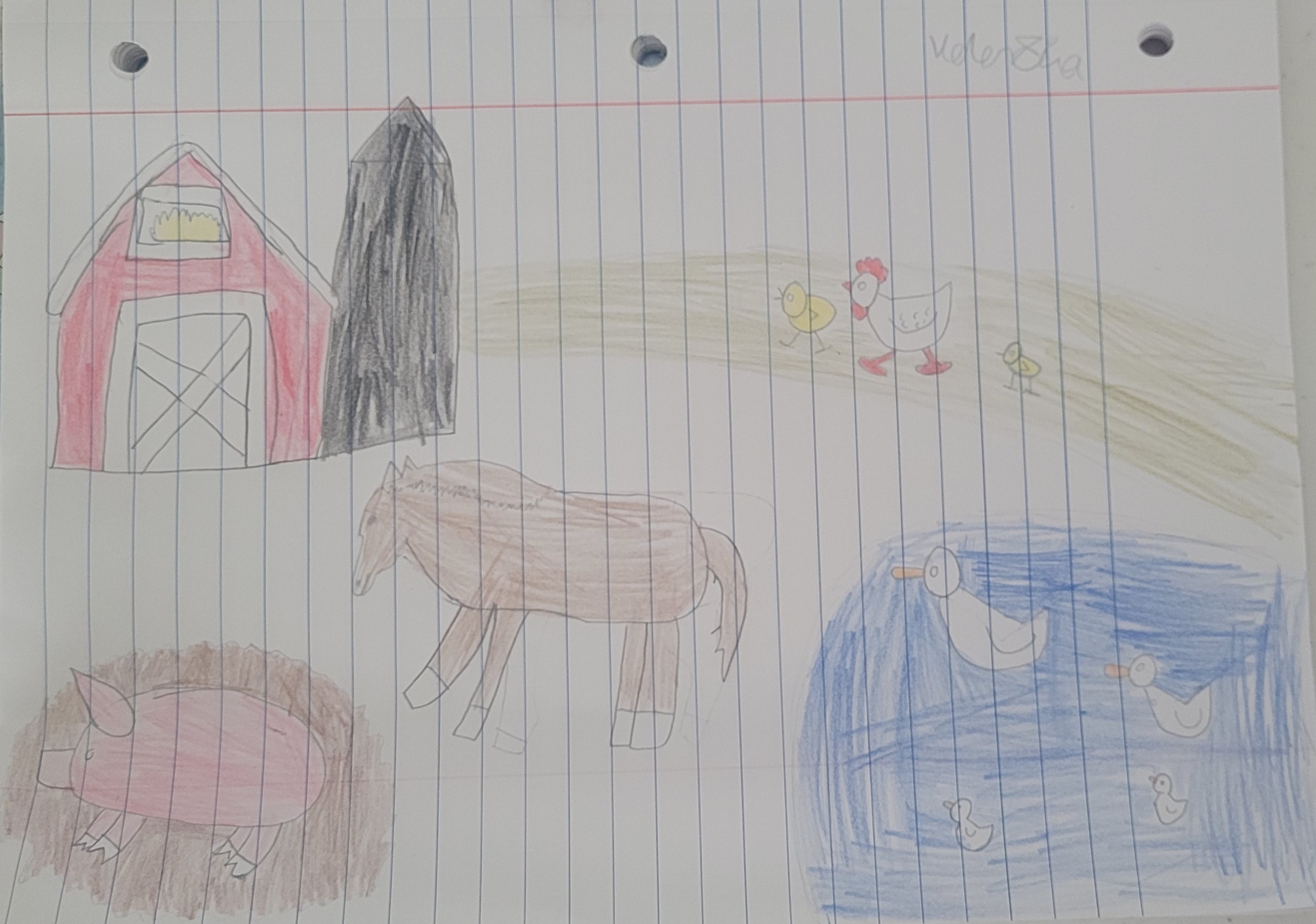 My Farm Thumbnail