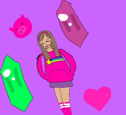 Mable Pines Thumbnail