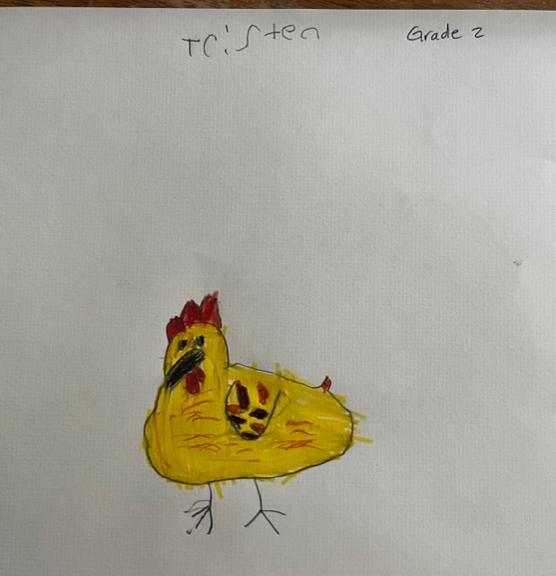 Sonic Chicken Thumbnail