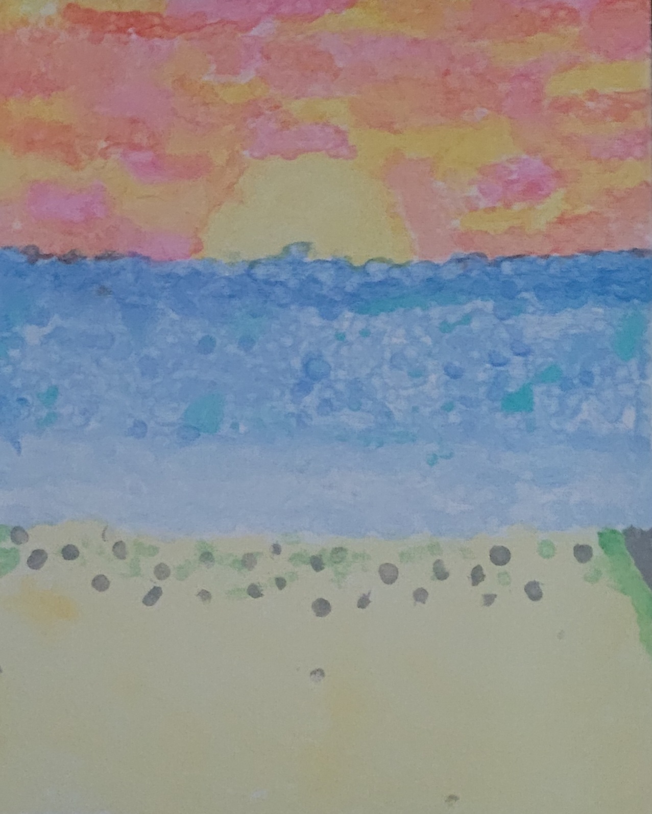Sunset Thumbnail