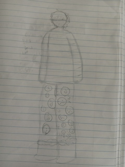 Tall Girl Thumbnail