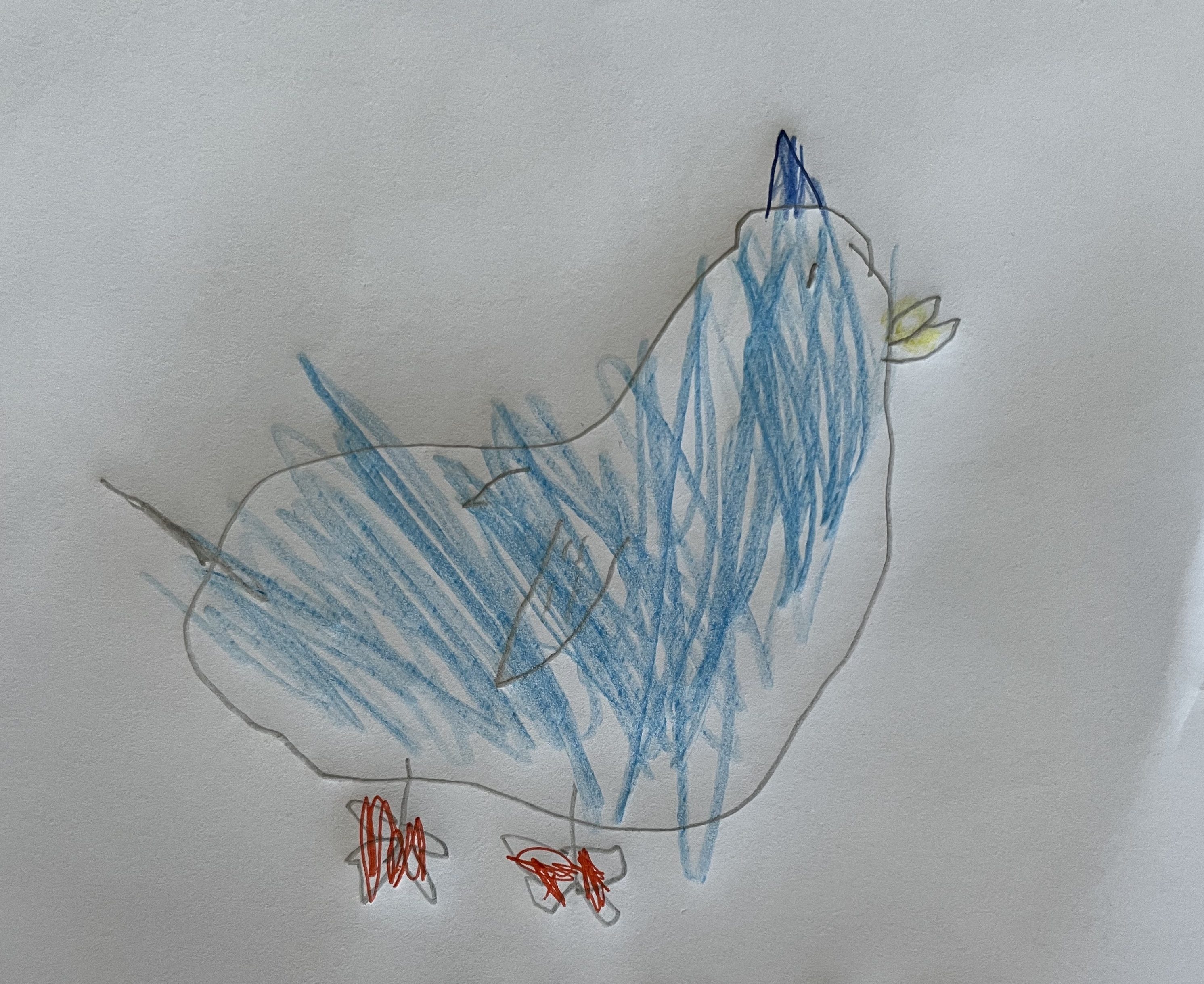Awesome Bird Thumbnail