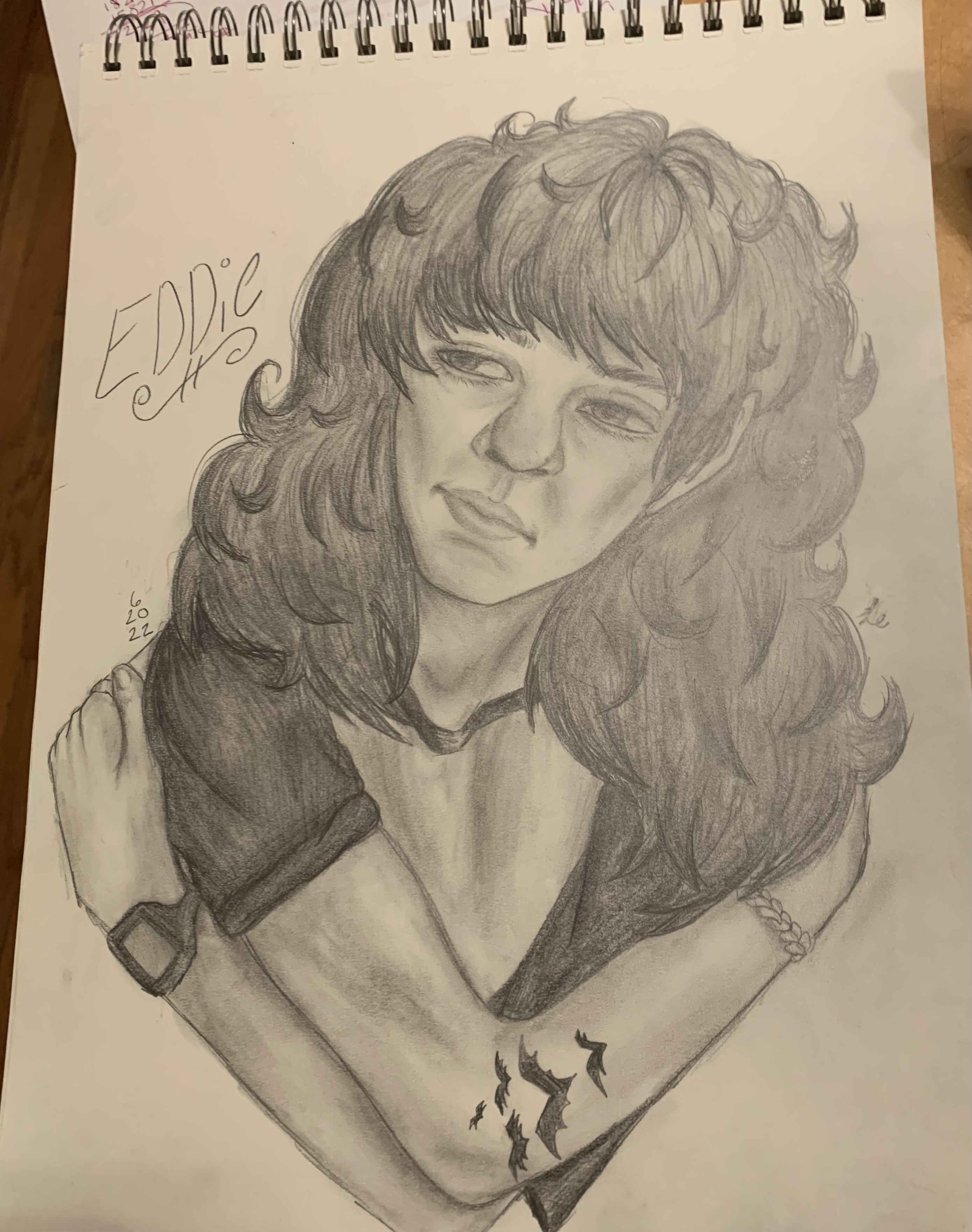 Eddie Thumbnail