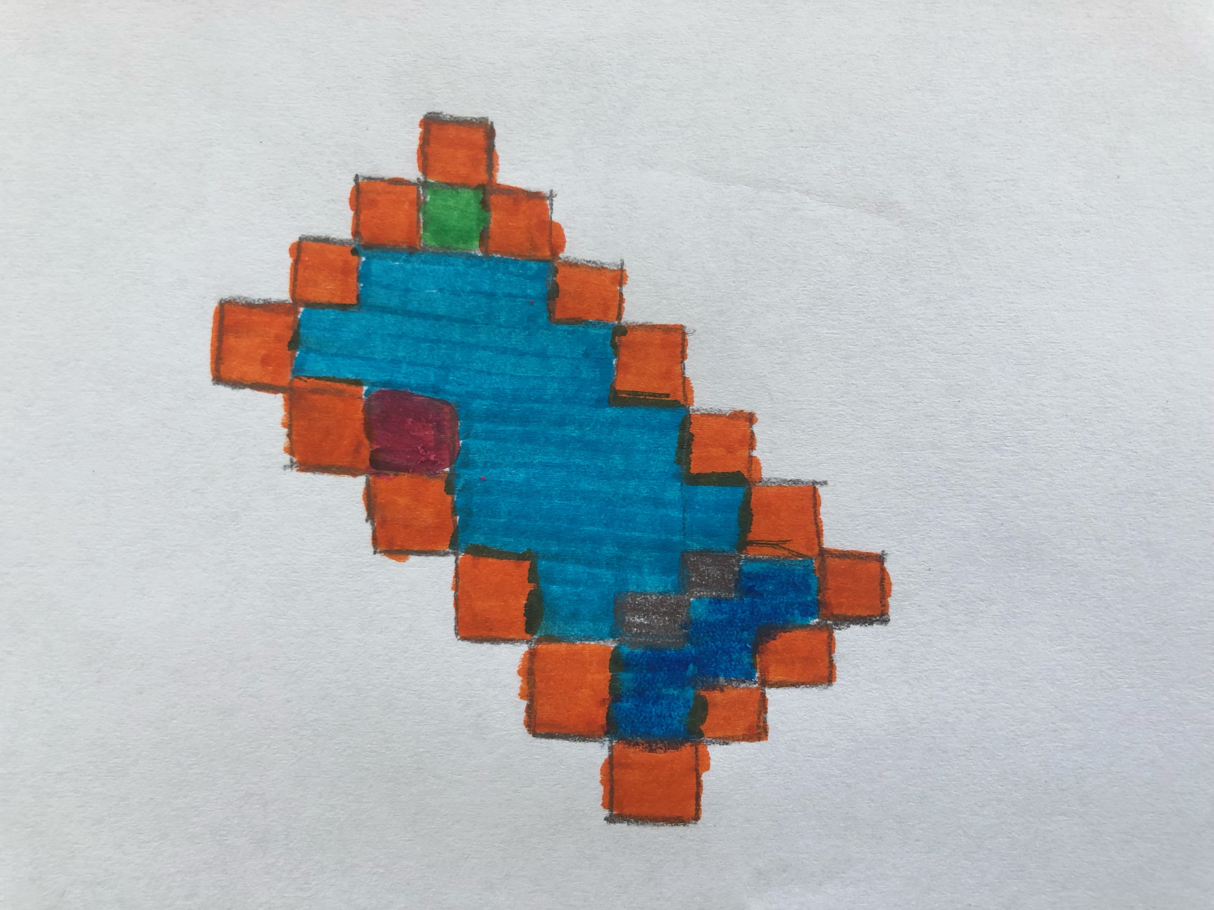 Minecraft Trading Card Thumbnail