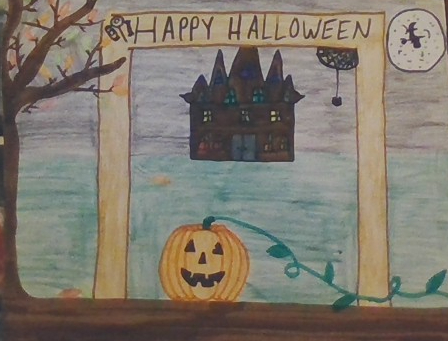 Happy Halloween! Thumbnail