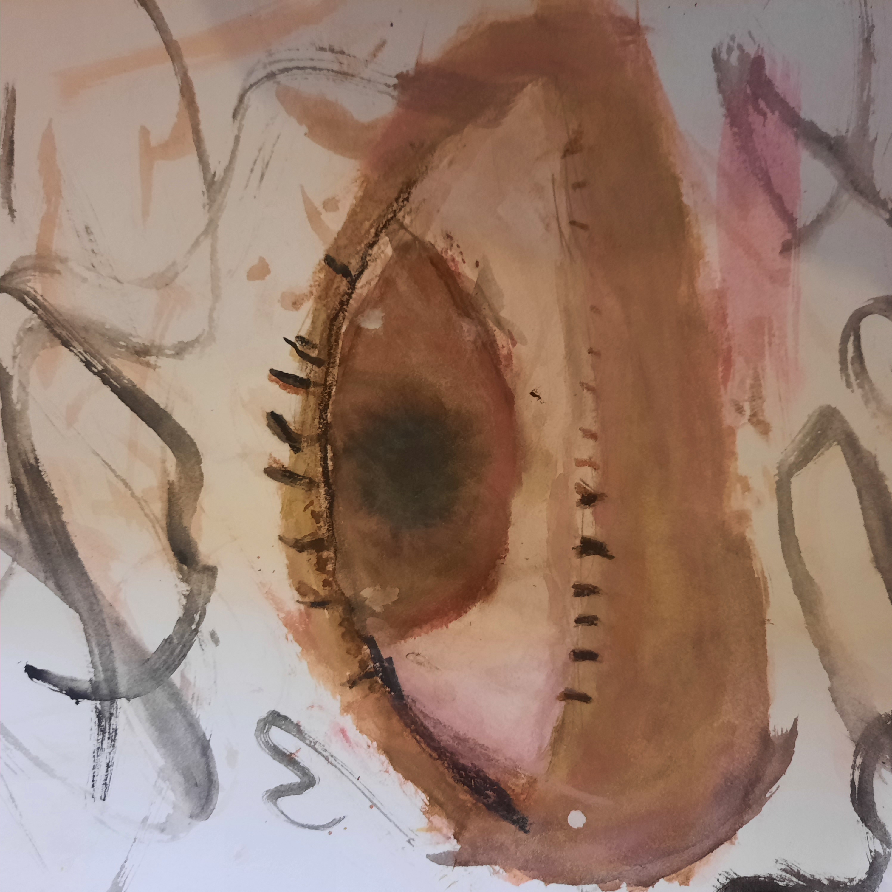 The Eye Thumbnail