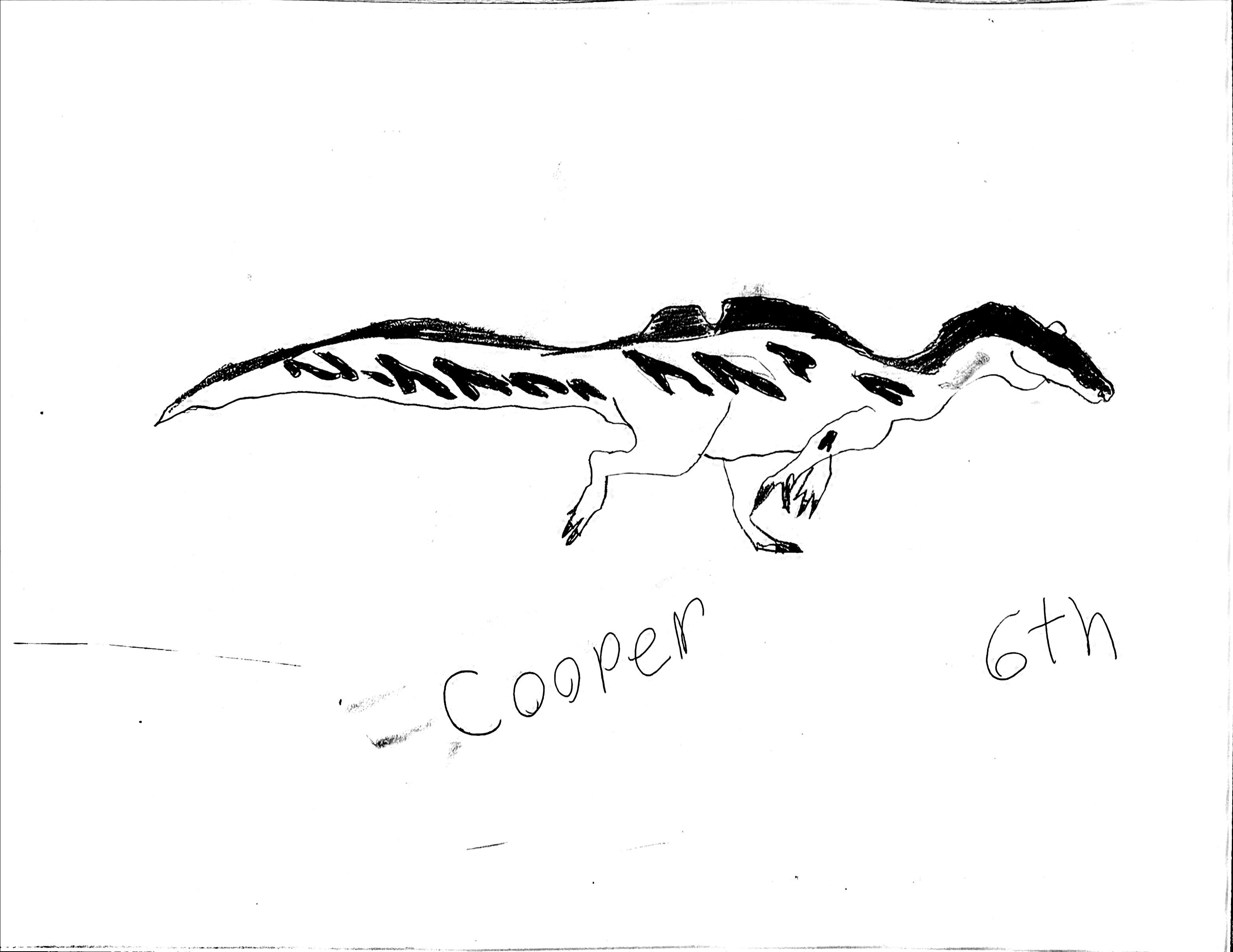 Icthyovenator Thumbnail