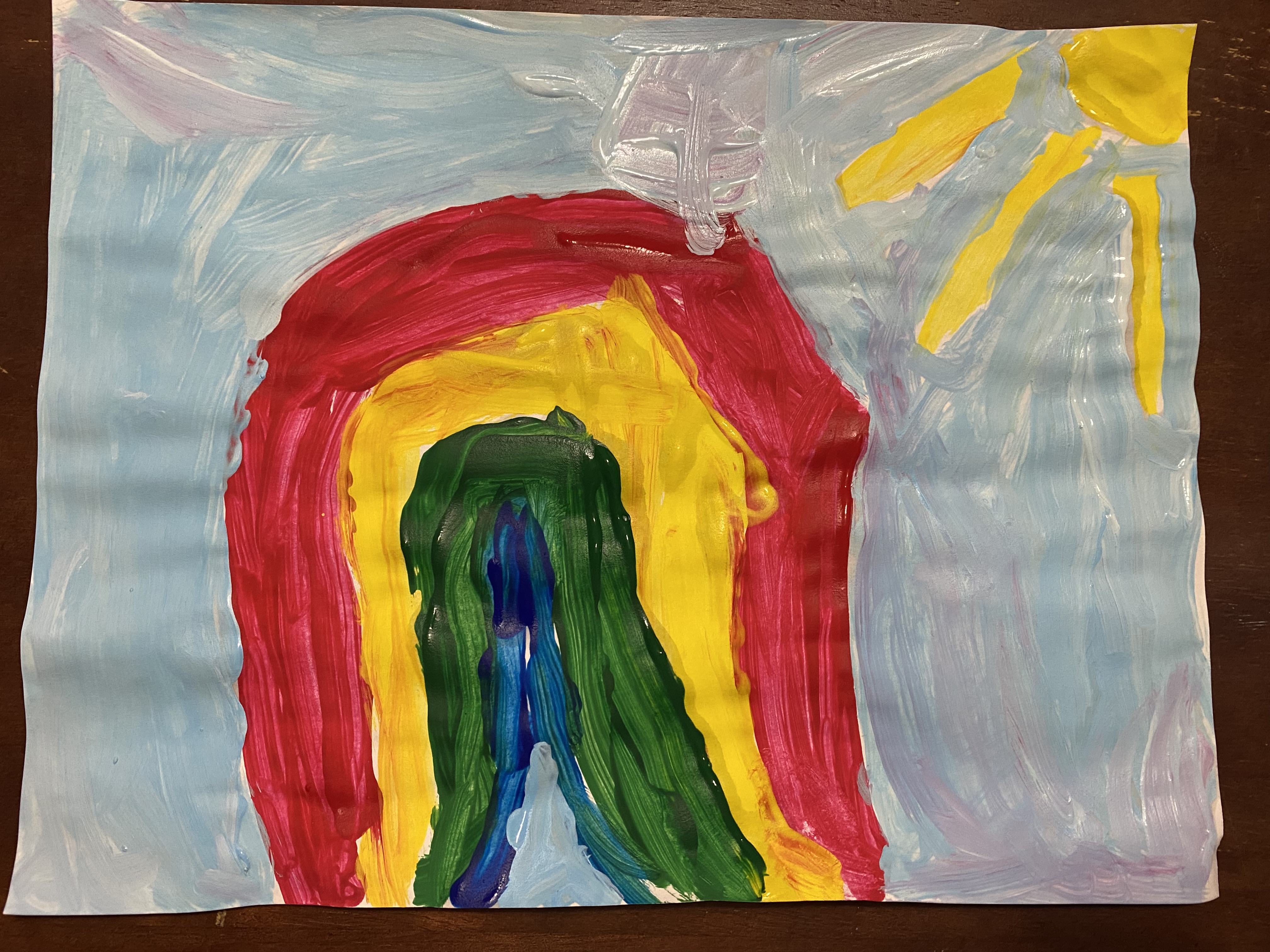 My Favorite School Day! Thumbnail