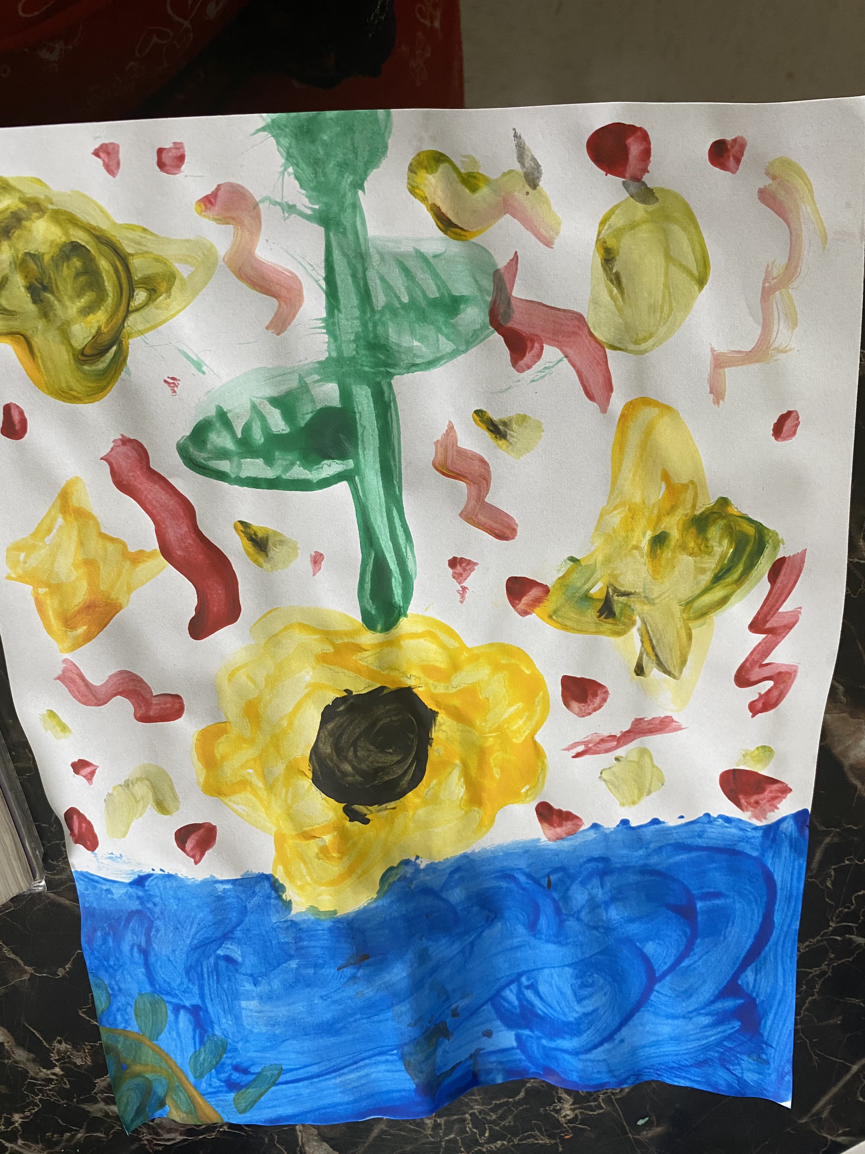 Flowers Thumbnail