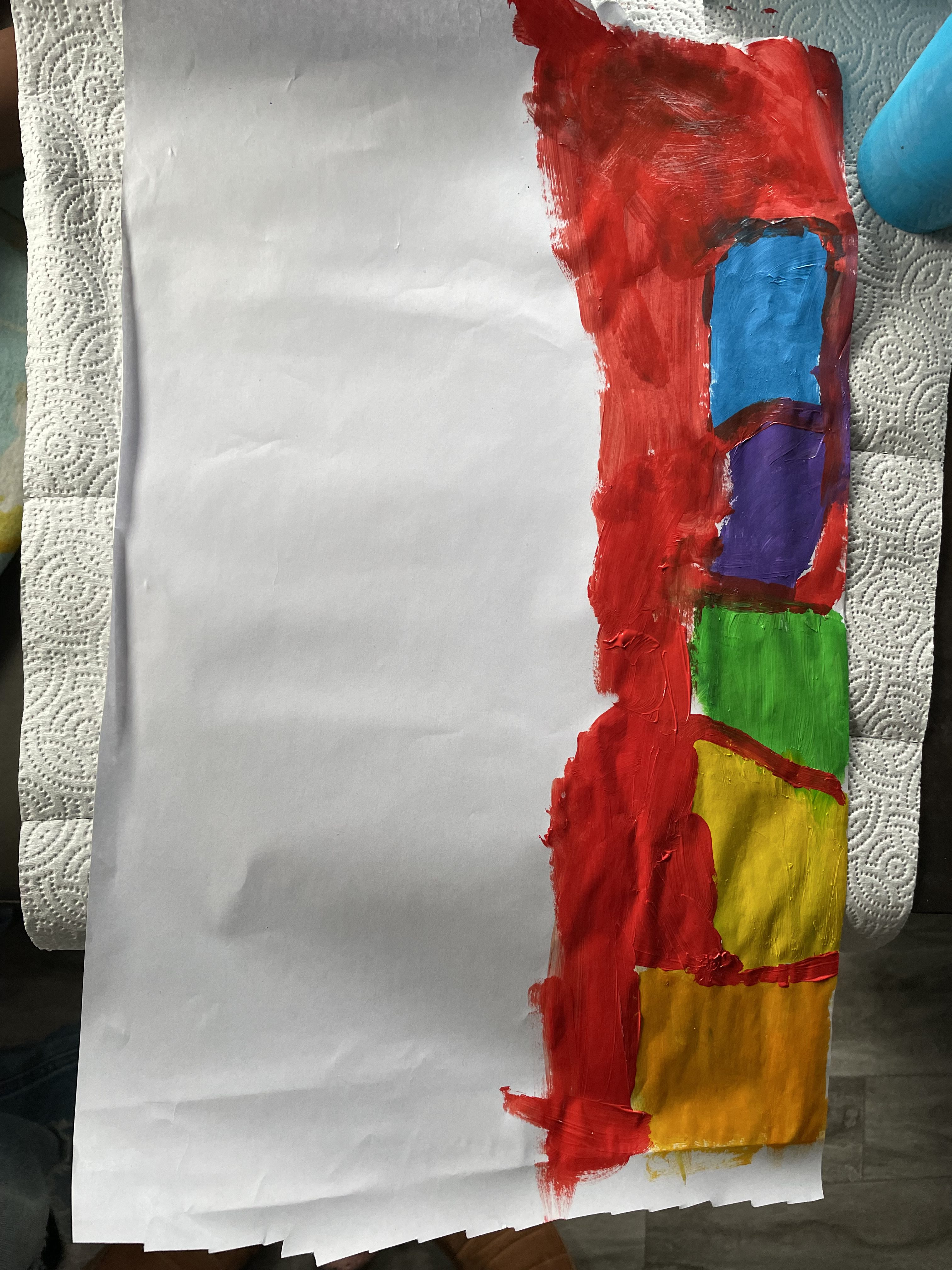 Rainbow Flag Thumbnail