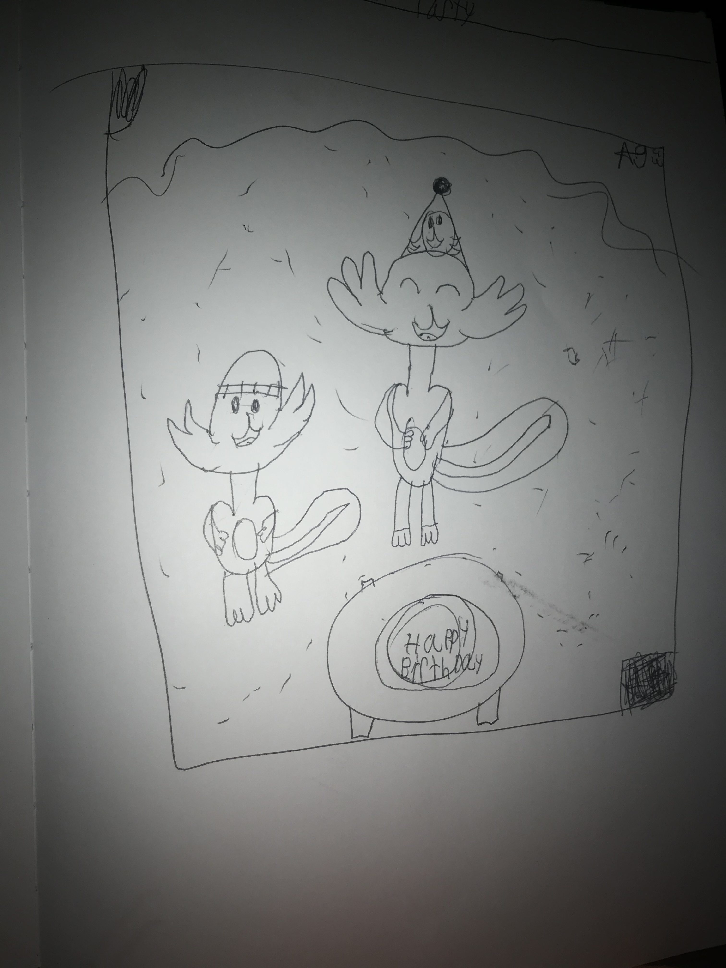 Axolo Paty Thumbnail