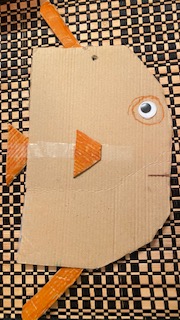 Mr. Fish Thumbnail