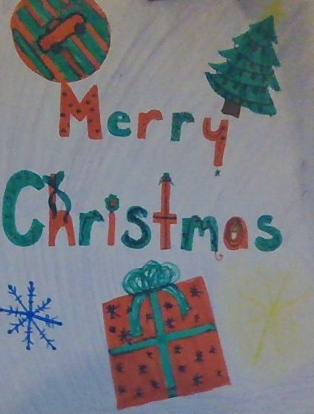 Merry Christmas Thumbnail