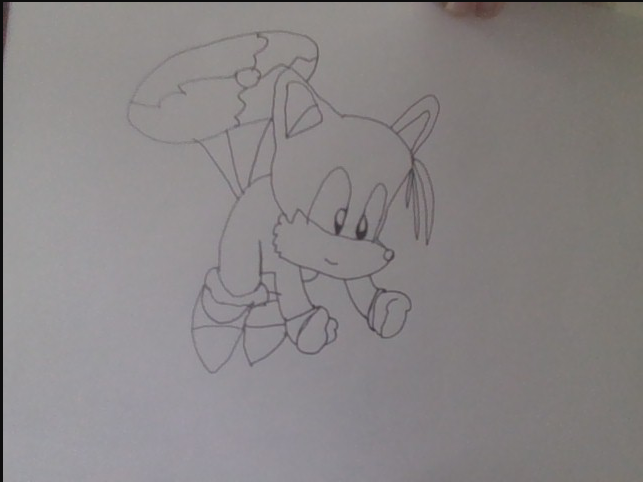 Tails Thumbnail