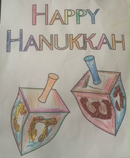 Happy Feast of lights! Thumbnail