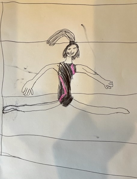 Gymnast Thumbnail