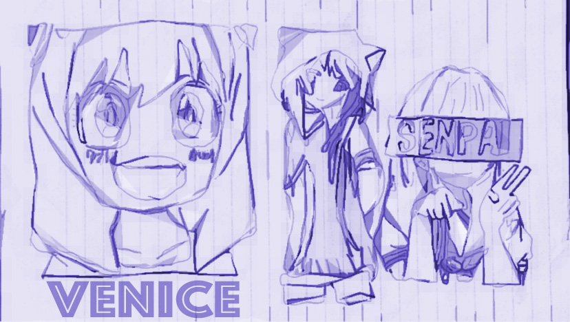 Anime Girls Thumbnail