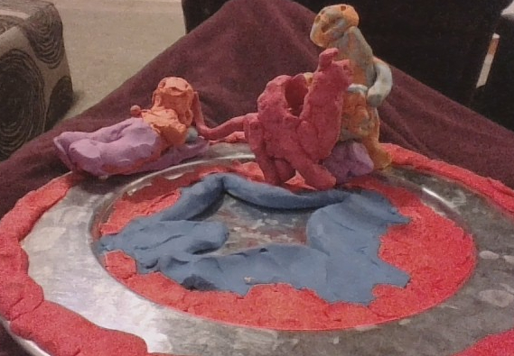 Clay Art Thumbnail