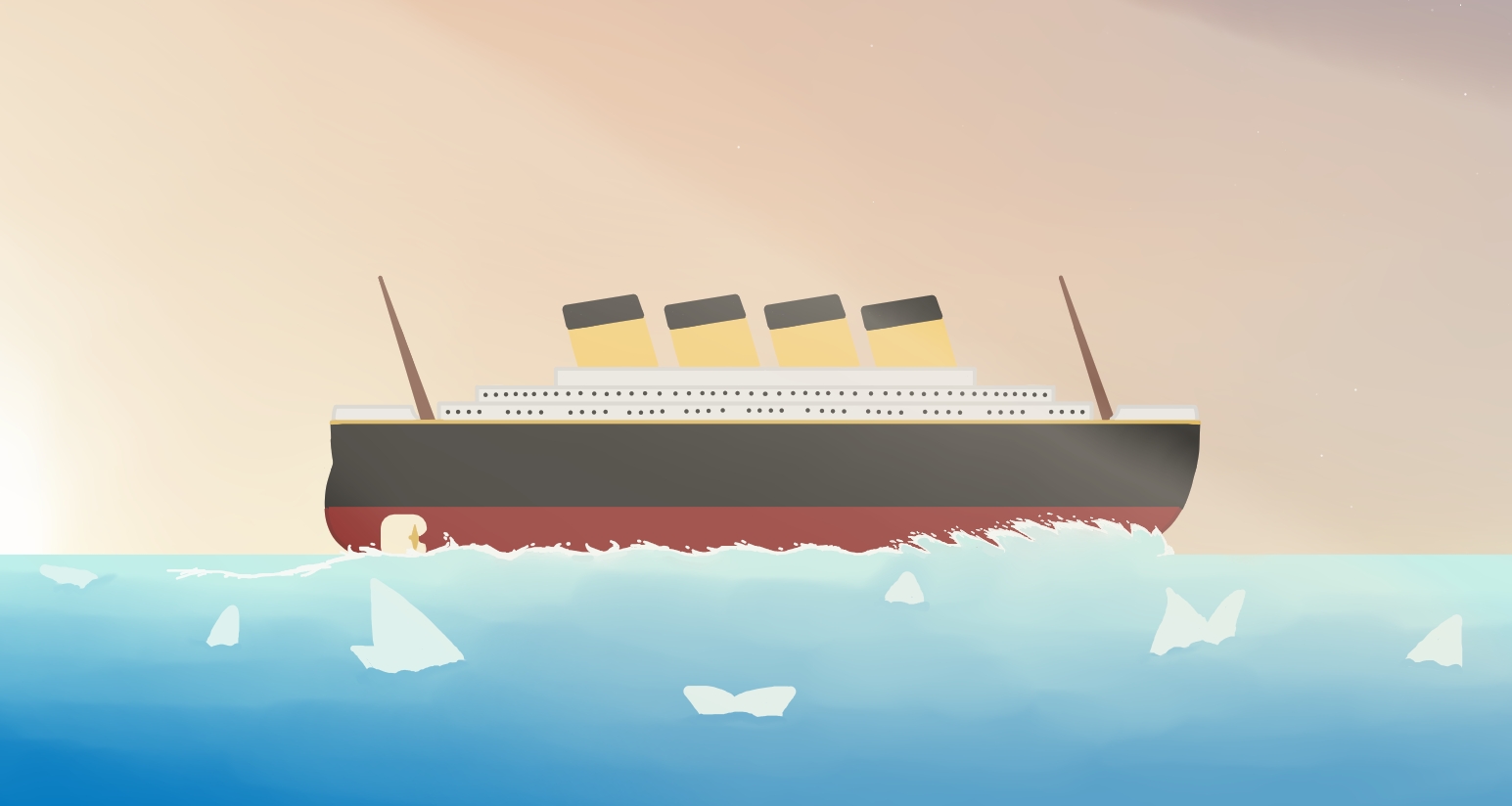 RMS Titanic Thumbnail