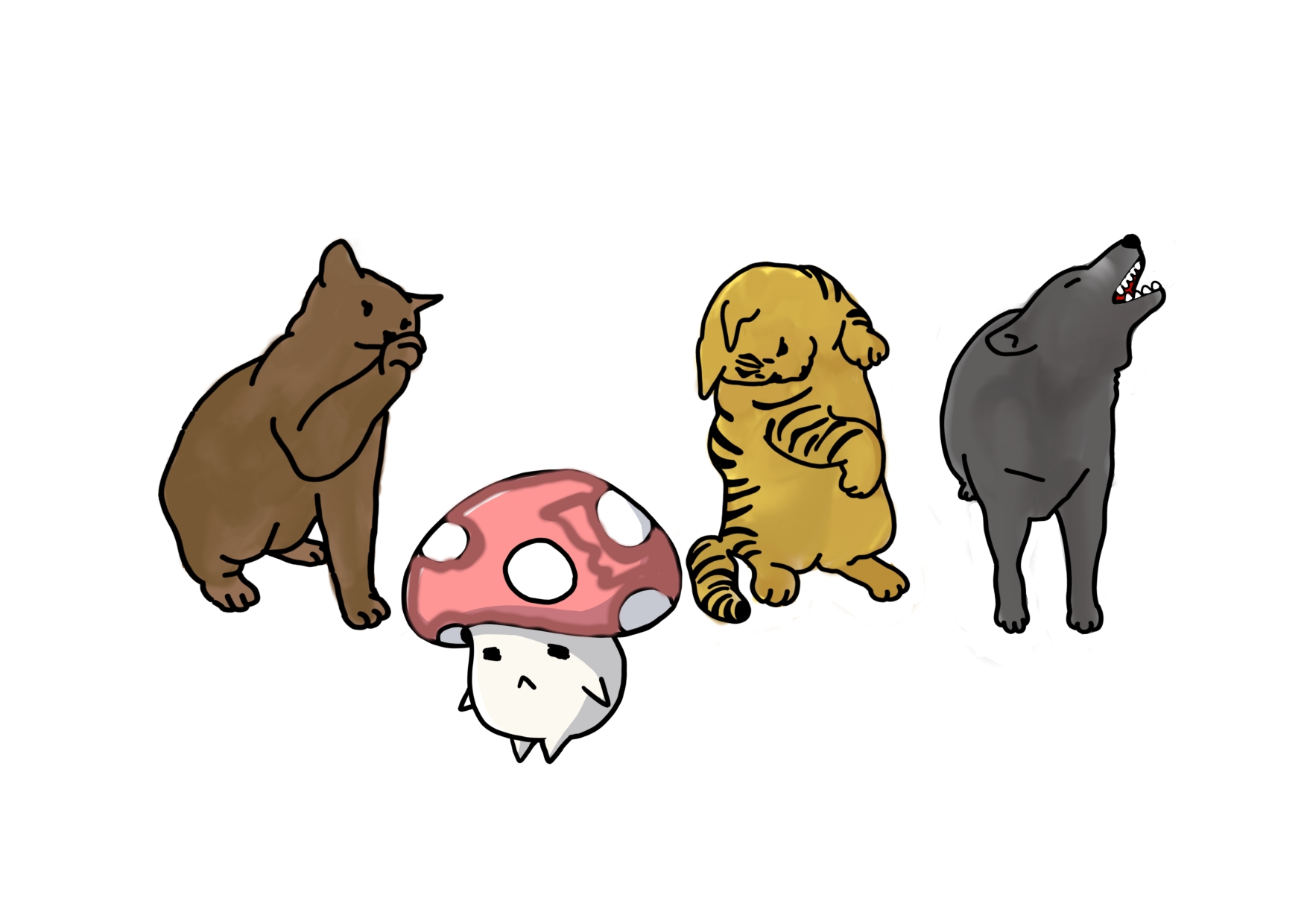 Pets Thumbnail