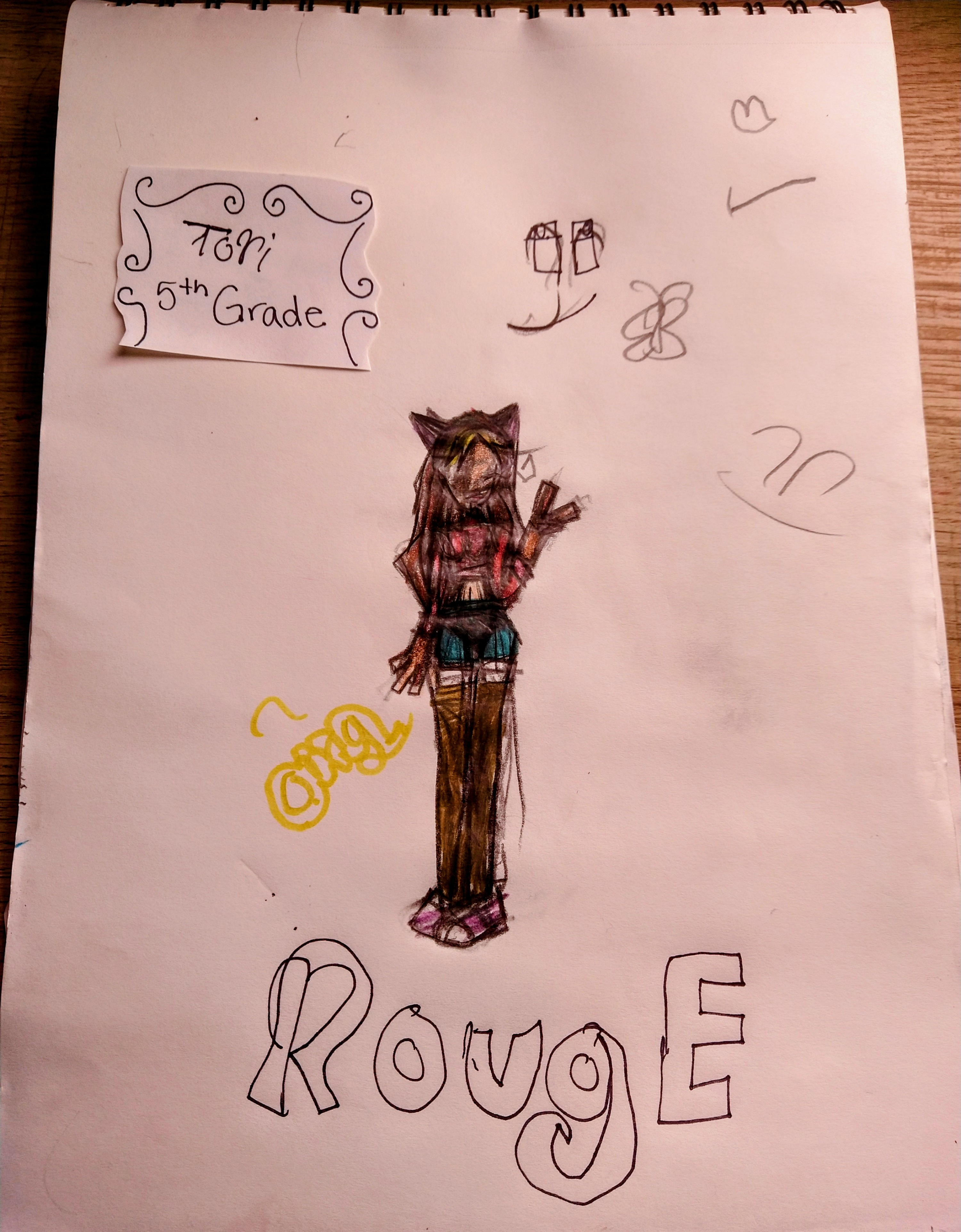 Rouge Thumbnail