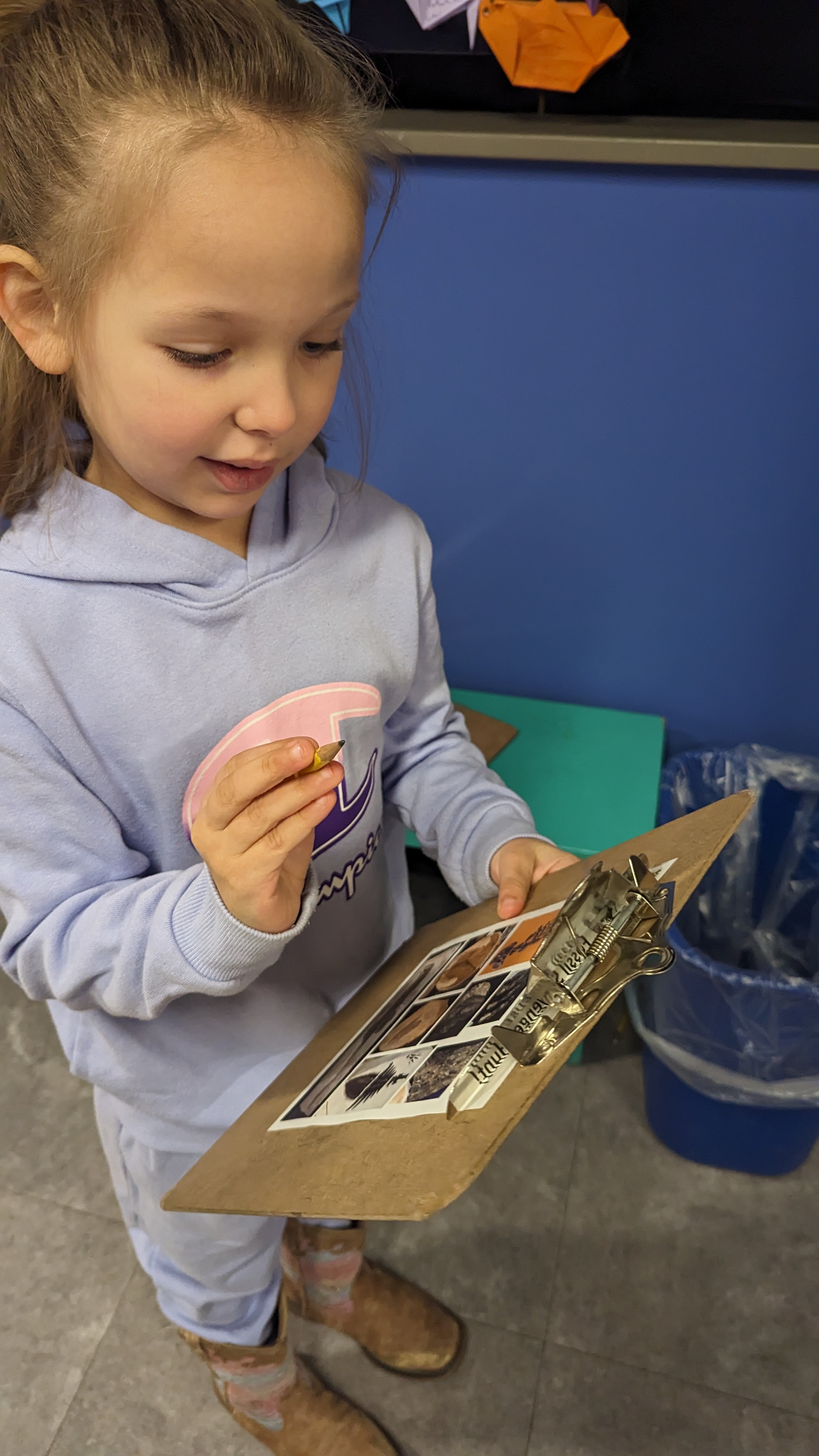 Science Identifying fossils Thumbnail