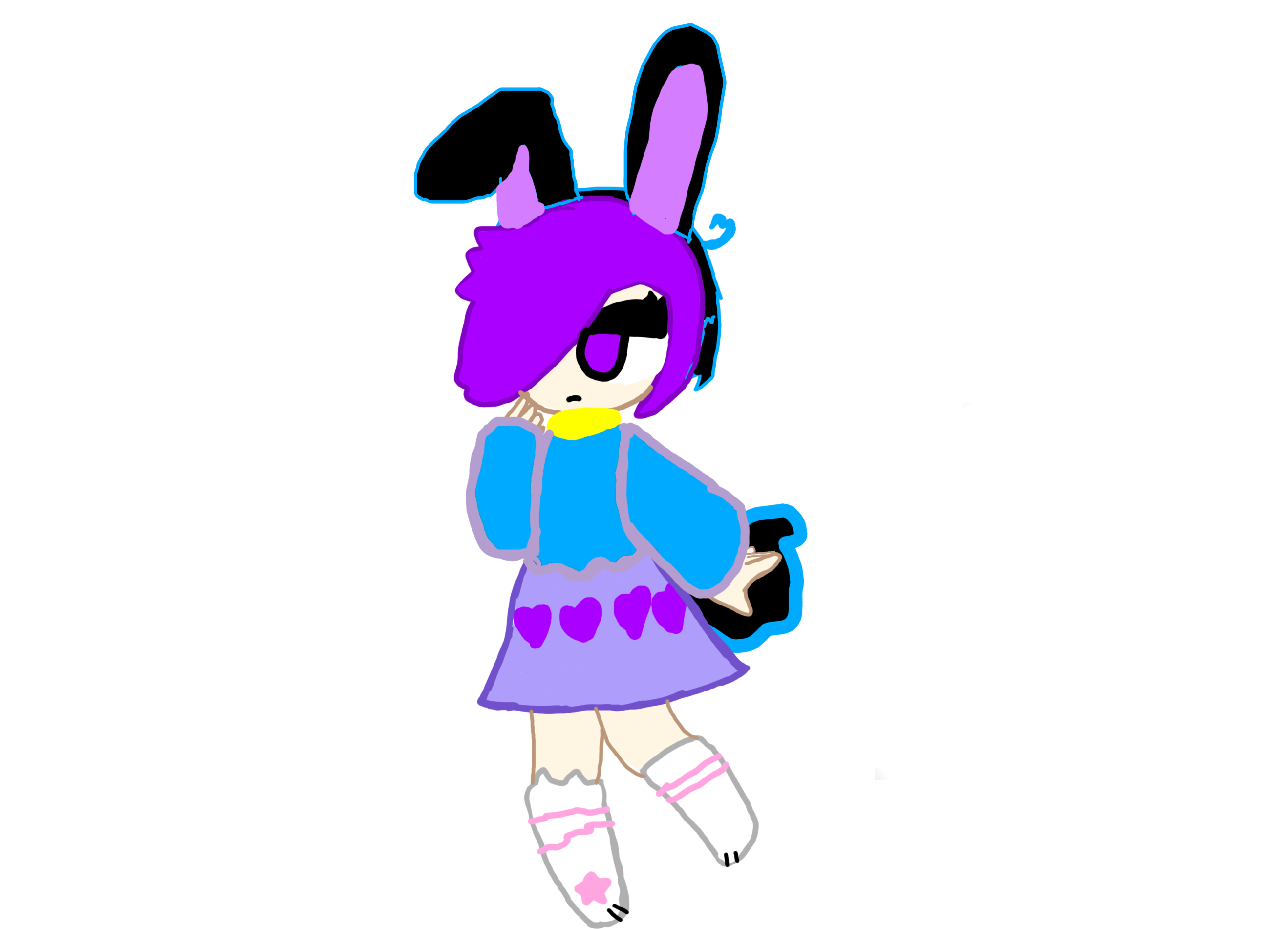 My Avatar Thumbnail