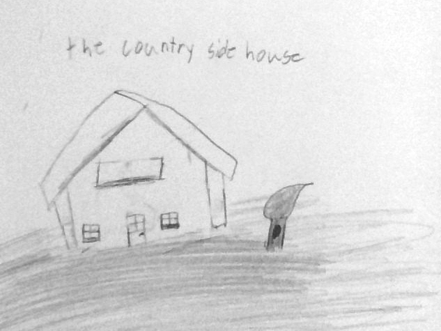 The Countryside House Thumbnail