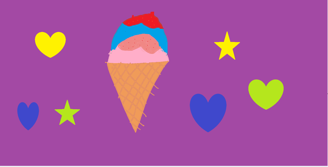 Ice Cream Sunday Thumbnail