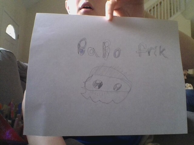 Babo Frik Thumbnail